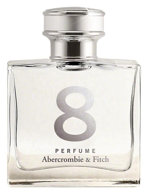 is abercrombie 8 perfume dupe|abercrombie and fitch authentic woman.